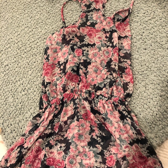 Floral Tank🌸 - Picture 4 of 4